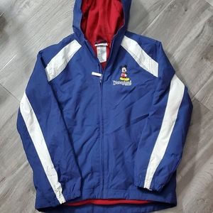 Disneyland Authentic Jacket